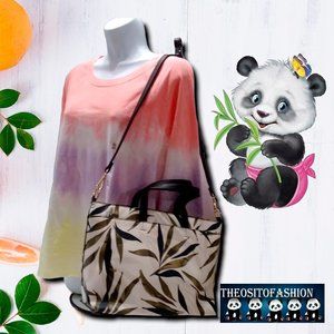 A NEW DAY SHOULDER WOMEN´S BAG